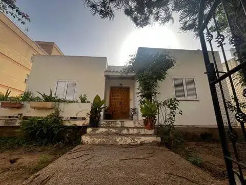 Chalet en Carrer de l'Àguila