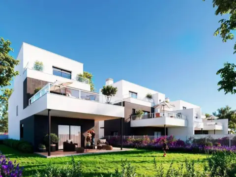Chalet en Vilafortuny-Cap de Sant Pere