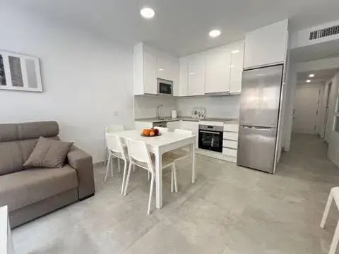 Piso en San Francisco