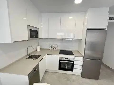 Piso en San Francisco