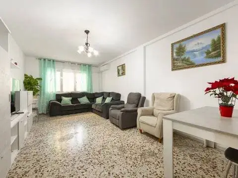 Piso en Gádor