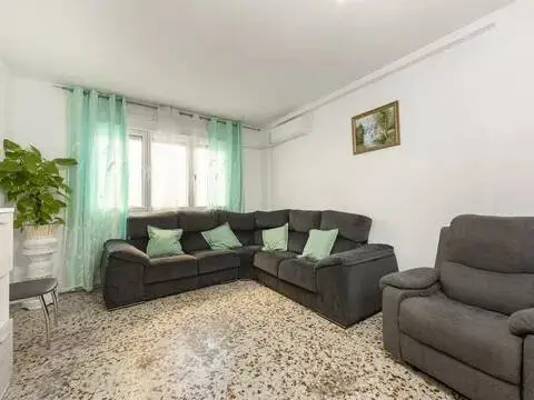 Piso en Gádor
