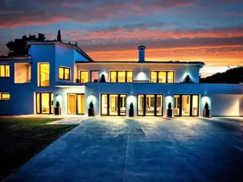 Chalet en Marbella