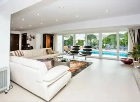 Chalet en Marbella