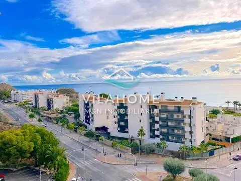 Piso en Montíboli-Playa El Paraíso
