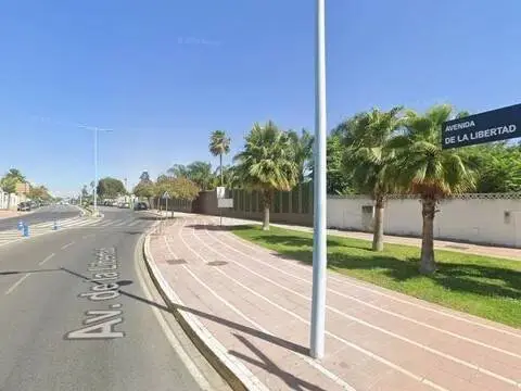 Chalet en Arco Norte-Avenida de España