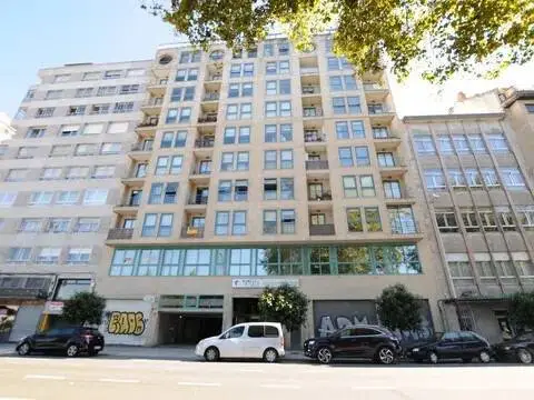 Piso en Centro-Areal