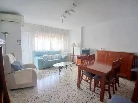 Piso en Casco Antiguo