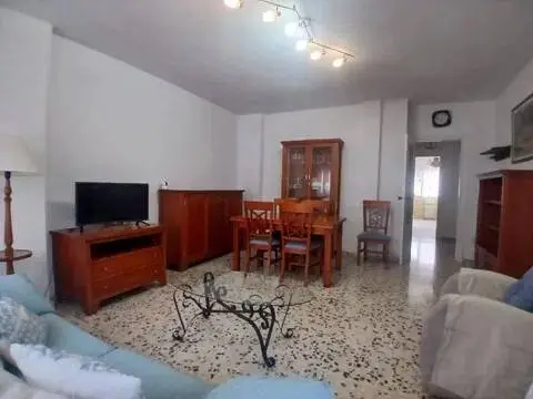 Piso en Casco Antiguo
