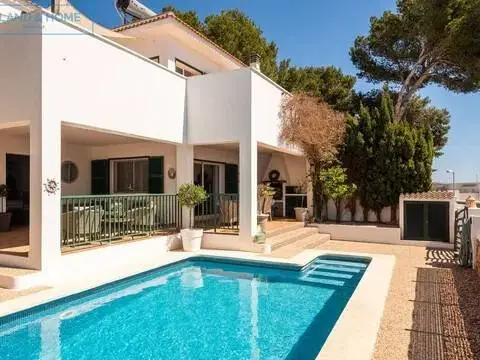 Chalet en Carrer de Cala Molí