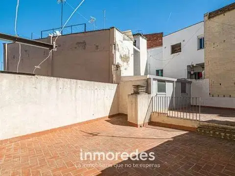 Piso en La Torrassa