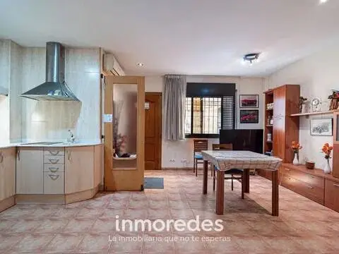 Piso en La Torrassa