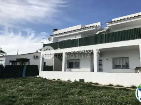 Chalet en Carrer del Baix Llobregat