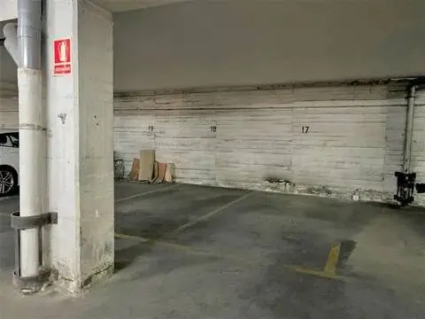 Garaje en Carrer de Bartrina