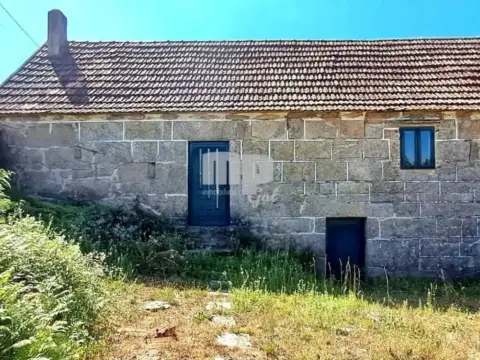 Casa rústica en calle Lugar Cima Da Vila, 6
