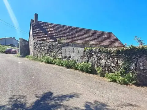 Casa rústica en calle Lugar Cima Da Vila, 6