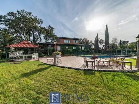 Chalet en Ciudalcampo-Fuente del Fresno