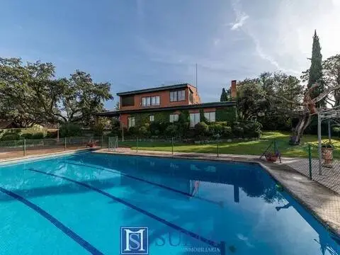 Chalet en Ciudalcampo-Fuente del Fresno