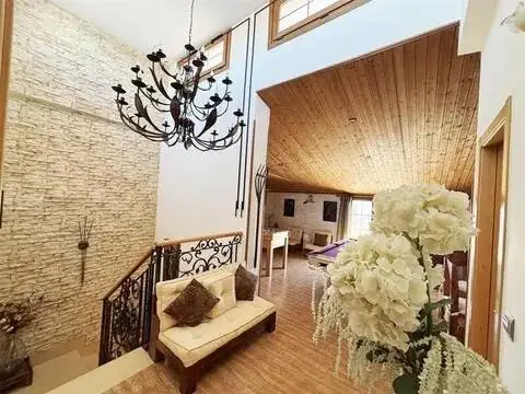 Casa adosada en Huércal-Overa