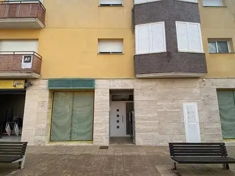 Piso en Carrer Major