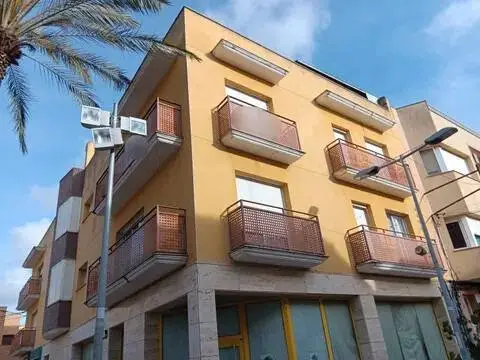 Piso en Carrer Major