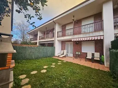 Chalet en Renedo de Piélagos