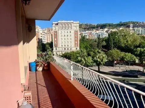 Piso en El Baix Guinardó