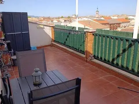 Piso en Carrión de Calatrava