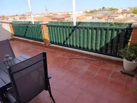 Piso en Carrión de Calatrava