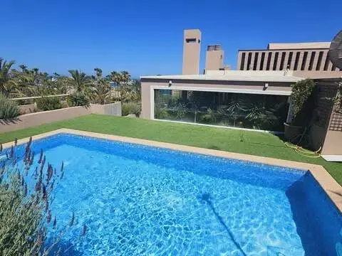 Ático en calle Paseo del Mar, 46