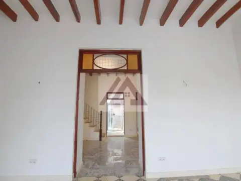 Casa rústica en Felanitx