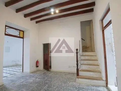 Casa rústica en Felanitx