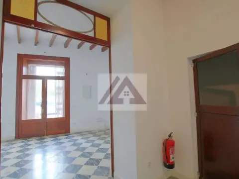 Casa rústica en Felanitx