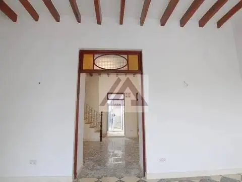 Casa rústica en Felanitx