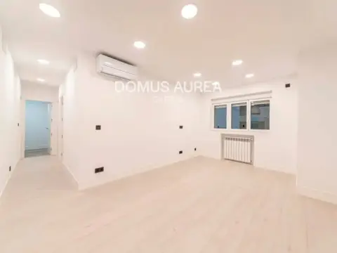 Piso en Nueva España