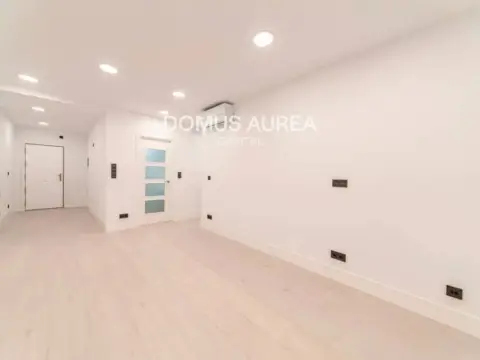 Piso en Nueva España