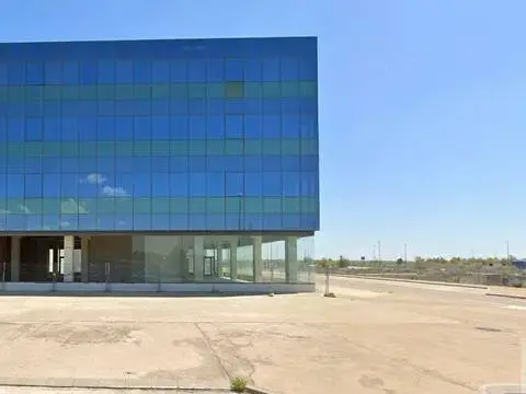 Oficina en Zaragoza Capital