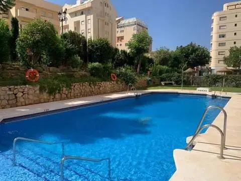 Piso en Playa de Los Boliches