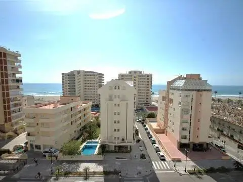 Piso en Playa de Los Boliches