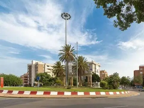 Chalet en Villablanca-Torrecárdenas