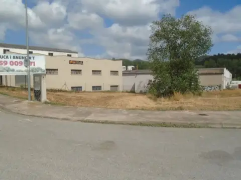 Terreno en Gualba