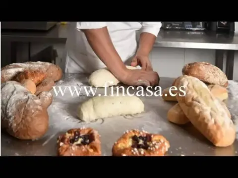 Local comercial en Ourense Capital