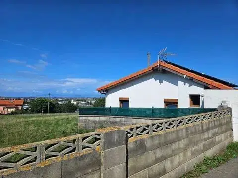 Chalet en Igollo