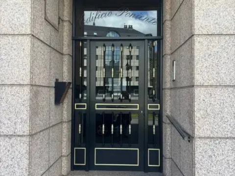 Piso en calle de Manuel María