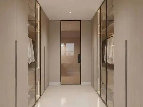 Piso en Nagüeles Alto