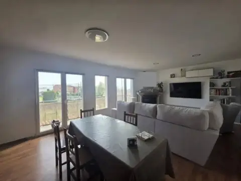 Chalet en Carretera a Abanqueiro