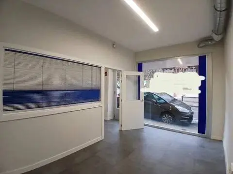 Local comercial en calle de Txonta