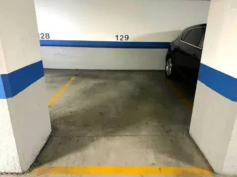 Garaje en Carrer de Palomar