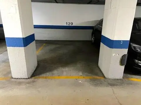 Garaje en Carrer de Palomar