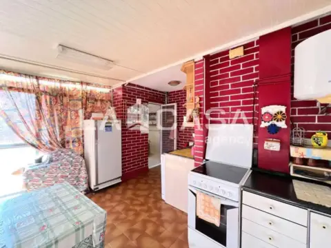 Ático en La Salut-Lloreda-Sistrells